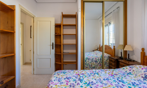 Revente - Villa - Bigastro - Villas Andrea