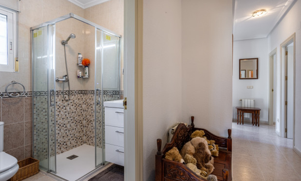 Revente - Villa - Bigastro - Villas Andrea