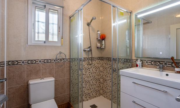 Revente - Villa - Bigastro - Villas Andrea