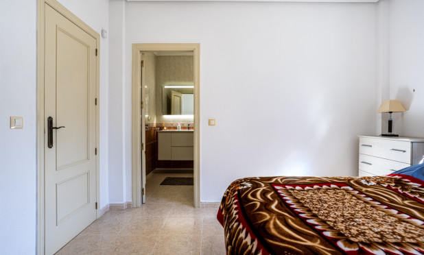 Revente - Villa - Bigastro - Villas Andrea