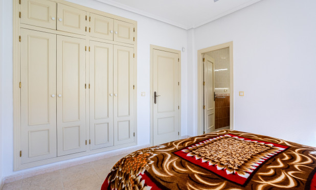 Revente - Villa - Bigastro - Villas Andrea