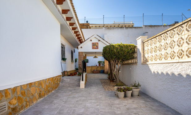 Revente - Villa - Bigastro - Villas Andrea