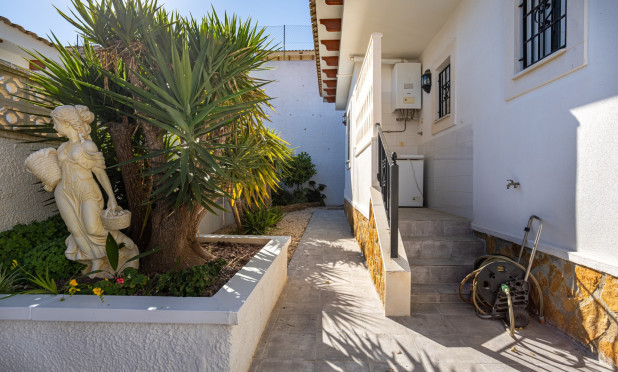 Revente - Villa - Bigastro - Villas Andrea