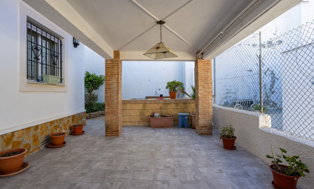 Revente - Villa - Bigastro - Villas Andrea