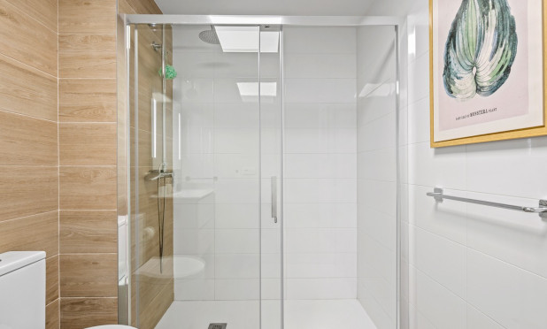 Revente - Appartement - Orihuela Costa - Villamartín