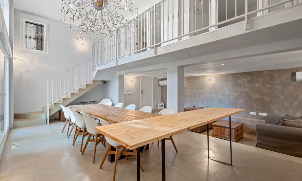 Revente - Villa - Altea