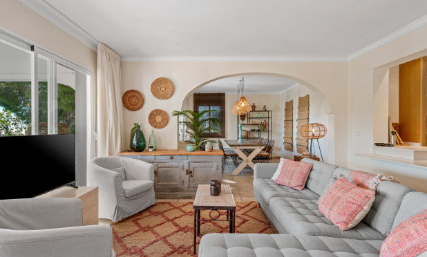 Revente - Villa - Altea