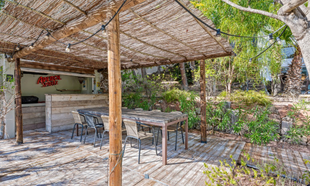 Revente - Villa - Altea