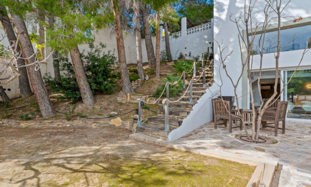 Revente - Villa - Altea