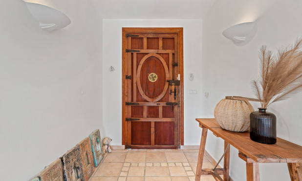 Revente - Villa - Altea