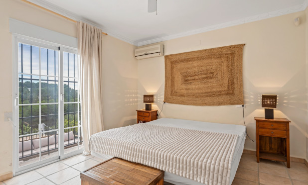 Revente - Villa - Altea