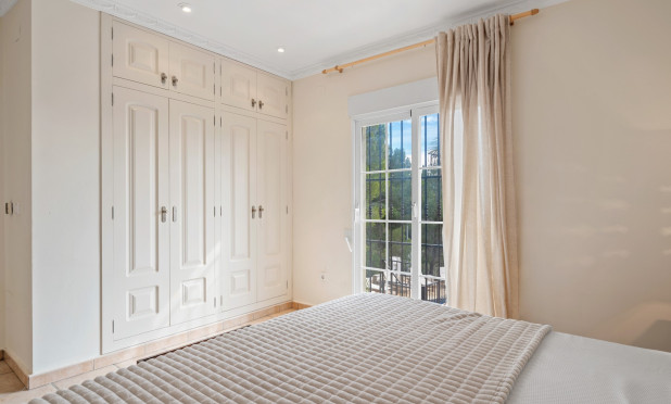 Revente - Villa - Altea