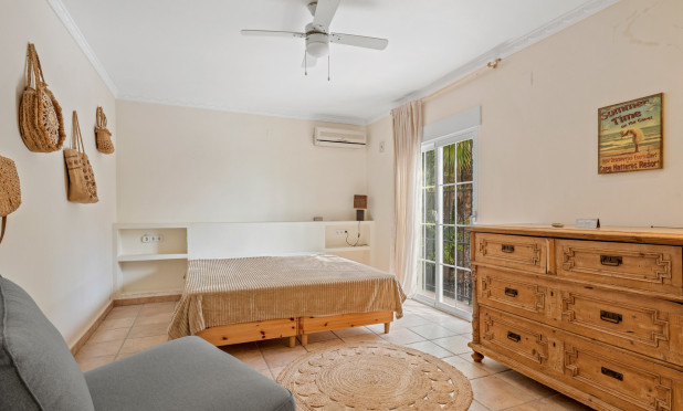 Revente - Villa - Altea