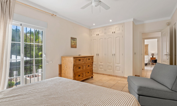 Revente - Villa - Altea