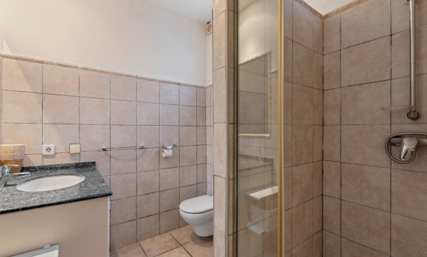 Revente - Villa - Altea