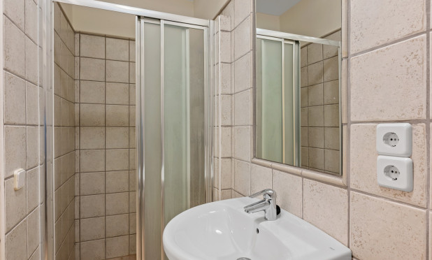 Revente - Villa - Altea