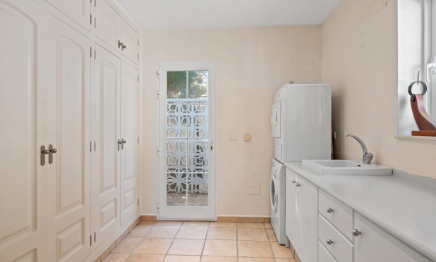 Revente - Villa - Altea