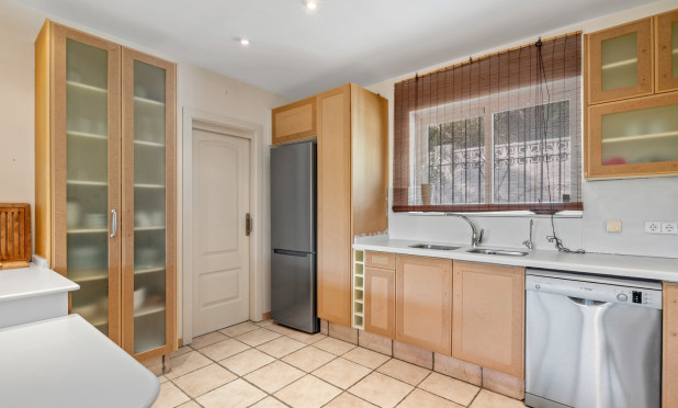 Revente - Villa - Altea