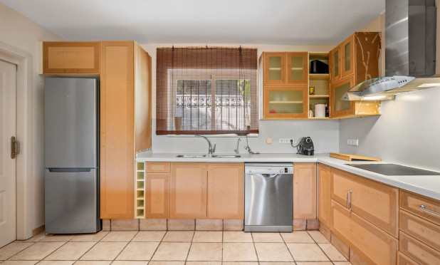 Revente - Villa - Altea