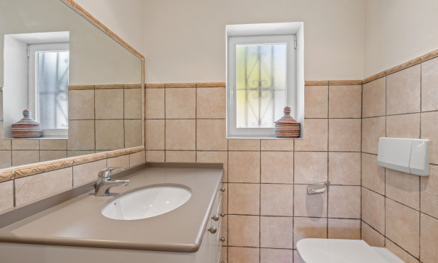 Revente - Villa - Altea