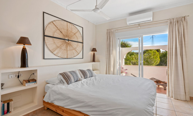 Revente - Villa - Altea