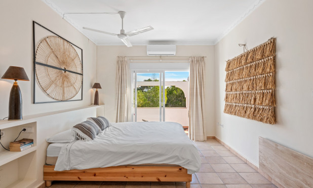 Revente - Villa - Altea