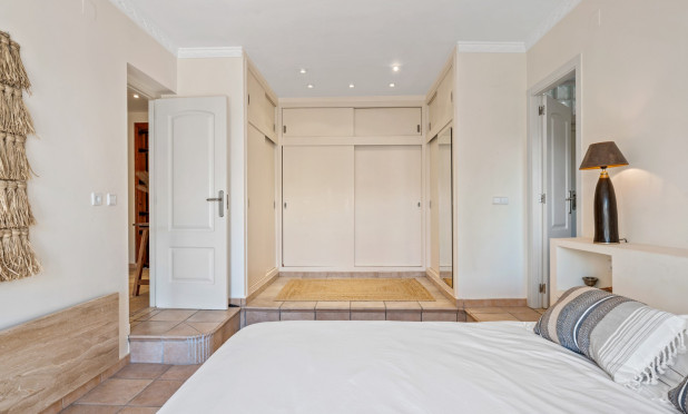 Revente - Villa - Altea