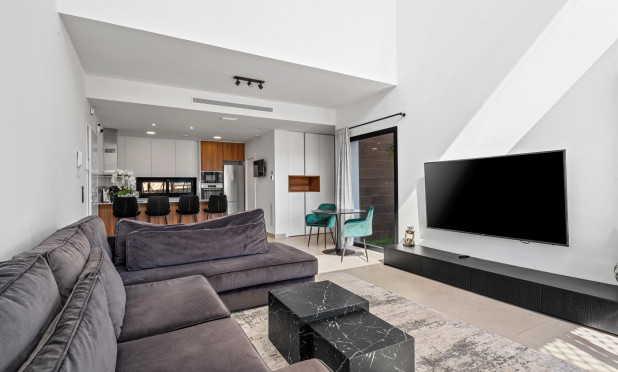 Revente - Villa - Ciudad Quesada - Rojales