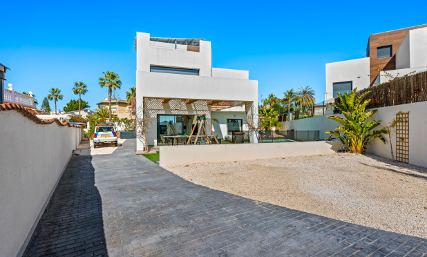 Revente - Villa - Ciudad Quesada - Rojales