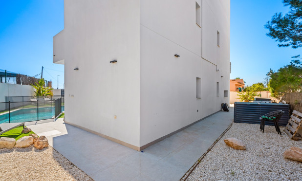 Revente - Villa - Ciudad Quesada - Rojales