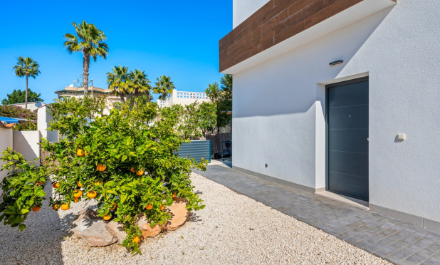 Revente - Villa - Ciudad Quesada - Rojales