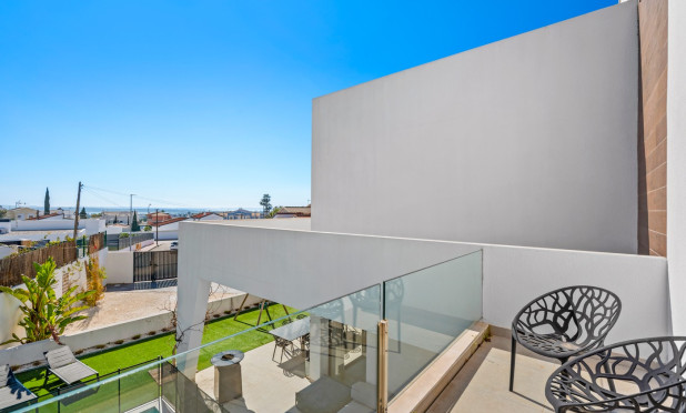 Revente - Villa - Ciudad Quesada - Rojales