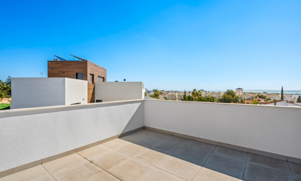 Revente - Villa - Ciudad Quesada - Rojales