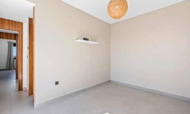 Revente - Villa - Ciudad Quesada - Rojales