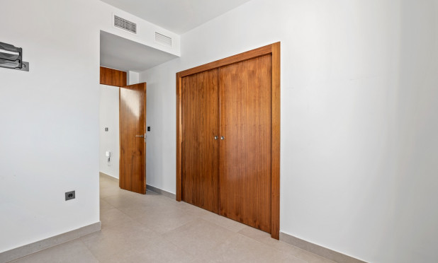 Revente - Villa - Ciudad Quesada - Rojales