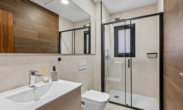 Revente - Villa - Ciudad Quesada - Rojales