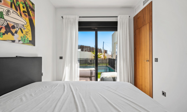 Revente - Villa - Ciudad Quesada - Rojales