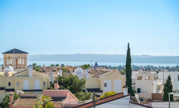 Revente - Villa - Ciudad Quesada - Rojales