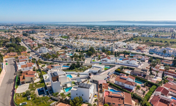 Revente - Villa - Ciudad Quesada - Rojales