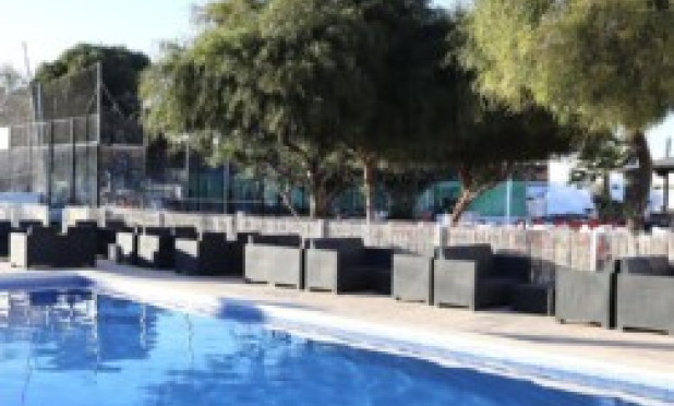 Long Term Rental - Townhouse - Torrevieja - Playa de los Locos