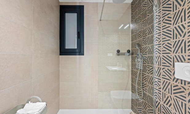 Revente - Appartement - Orihuela - Los Altos