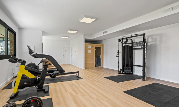 Revente - Appartement - Orihuela - Los Altos