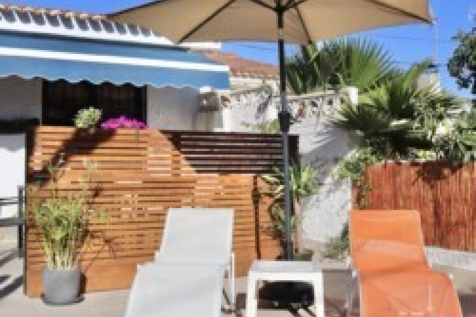 Long Term Rental - Townhouse - Torrevieja - Playa de los Locos