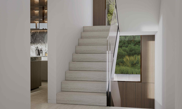 Nouvelle construction - Villa - Las Colinas Golf Resort - Las Colinas Golf