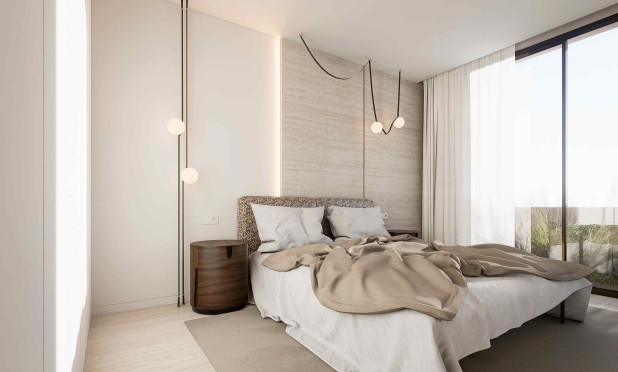 Nouvelle construction - Villa - Las Colinas Golf Resort - Las Colinas Golf