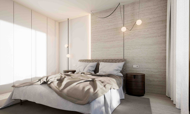 Nouvelle construction - Villa - Las Colinas Golf Resort - Las Colinas Golf