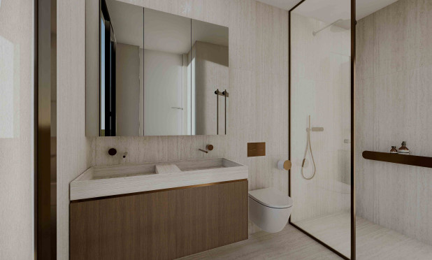 Nouvelle construction - Villa - Las Colinas Golf Resort - Las Colinas Golf