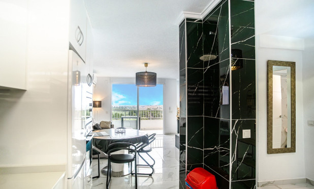 Revente - Appartement - Torrevieja - Punta Prima