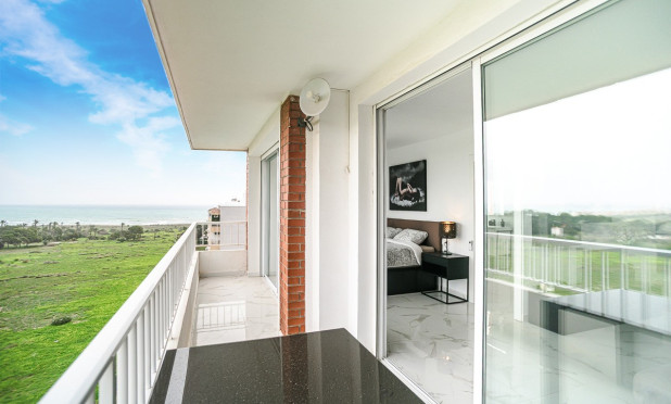 Revente - Appartement - Torrevieja - Punta Prima