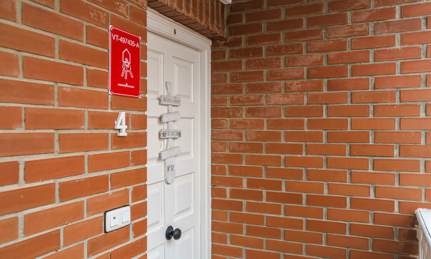 Revente - Appartement - Torrevieja - Punta Prima